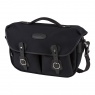 Billingham Hadley Pro 2020 Camera Shoulder Bag, Black Fibrenyte-Black
