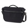 Billingham Hadley Pro 2020 Camera Shoulder Bag, Black Fibrenyte-Black