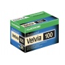 Fujichrome Velvia RVP 100 135-36