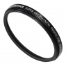 Fujifilm 49mm II Protector, Black