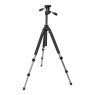 Slik Pro 700DX with 3 way head
