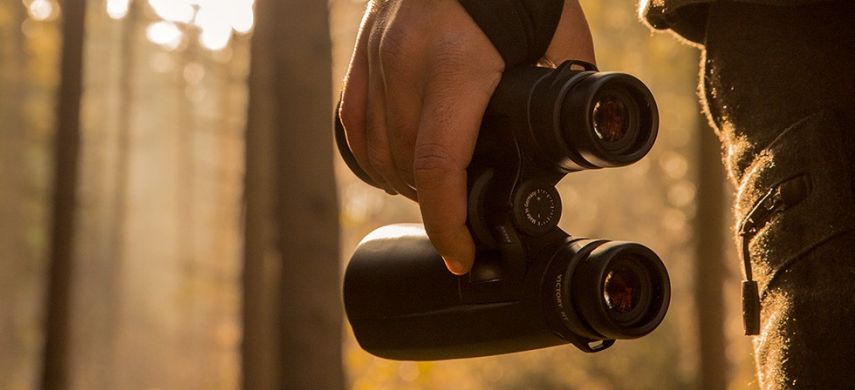 Zeiss Victory HT 10x54 T* Binoculars